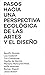 Pasos hacia una perspectiva ecológica de las artes y el diseño by Mafe Moscoso