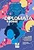 A diplomata (Portuguese Edition)