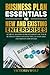 Business Plan Essentials fo...
