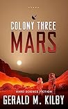 Colony Three Mars...