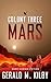 Colony Three Mars: Hard Science Fiction (Die Mars-Kolonie 3) (German Edition)
