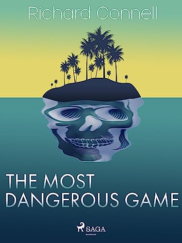 The Most Dangerous Game