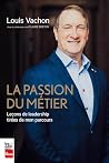 La passion du mét...