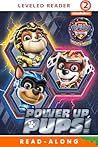 Power Up, Pups!