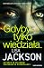 Gdyby tylko wiedziała... (The Cahills #1)