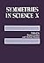 Symmetries in Science X