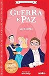 Guerra e Paz: O essencial dos contos russos (Grandes Clássicos Russos) (Portuguese Edition)