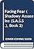 Facing Fear (Shadowy Assass...