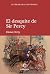 El desquite de sir Percy