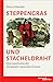 Steppengras und Stacheldrah...
