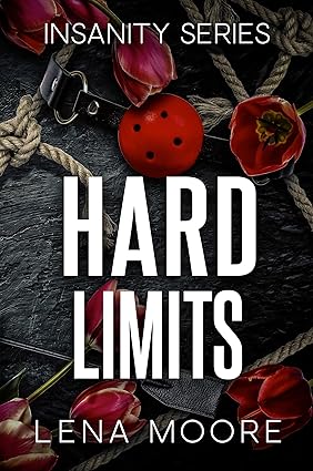 Hard Limits (Insanity, #4)