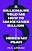A Billionaire told me how to make Billion by M.K. Arman A Billionaire told me how to make Billion by M.K. Arman