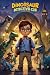 The Dinosaur Detective Club by Rahul kashyap