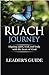 Ruach Journey Leader's Guide by Sylvia Gunter