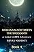 Ikebana Magic Meets the Shoggoth by Bryan Madison