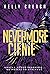 Cienie (Nevermore, #2)