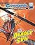 Commando #5747: The Deadly Sun