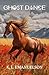 Ghost Dance by K. L. Emanuelson