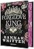 The Foxglove King (The Nightshade Kingdom, #1)
