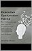 Executive Dysfunction Hacks for Professionals with ADHD by Amanda Shore