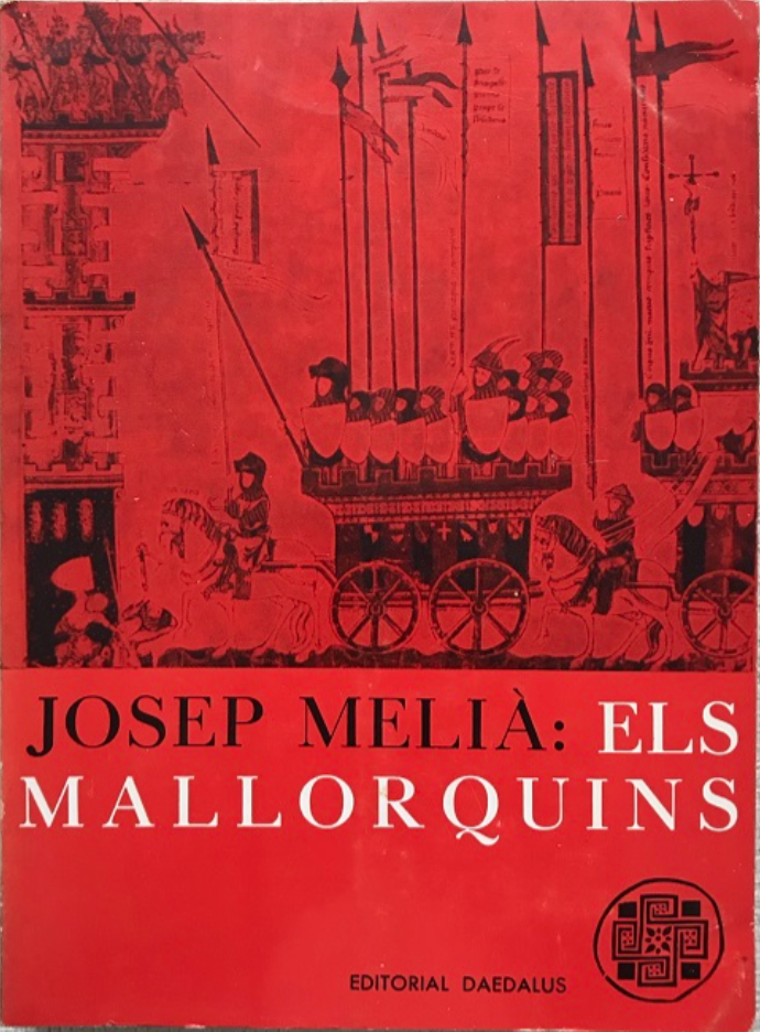 Els mallorquins (Paperback)