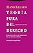 Teoría pura del derecho: Introducción a los problemas de la ciencia jurídica. Primera edición de 1934 (Estructuras y Procesos. Derecho) (Spanish Edition)