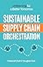 Sustainable Supply Chain Orchestration: Unlearning for a Better Tomorrow