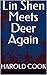 Lin Shen Meets Deer Again by Harold Cook