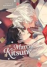 Marriage to Kitsu...