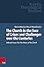 The Church in the Face of Crises and Challenges over the Centuries: Selected Issues from the History of the Church (Lublin Theological Studies Book 2)