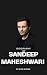 Biography of Sandeep Mahesh...