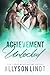 Achievement Unlocked (Three Player Tag-Team (The Aces Played Series) Book 4)