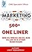 Marketing Complete Study Material with 500+ One Liner (Englis... by Ankit Kesharwani