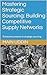 Mastering Strategic Sourcing: Building Competitive Supply Networks: -To become a master in strategic sourcing