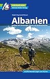 Albanien Reiseführer Michael Müller Verlag by Ralph-Raymond Braun