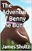 The Adventure of Benny the Bunny by James Shultz