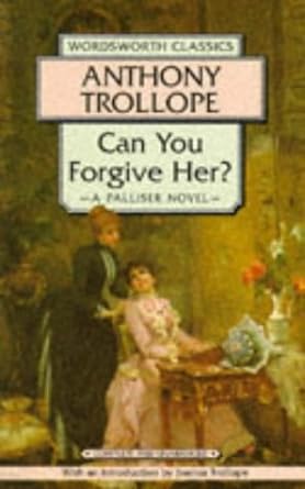 Can You Forgive Her?