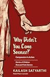 Why Didn't You Co...