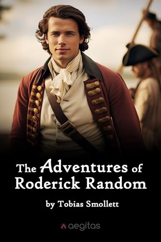 The Adventures of Roderick Random