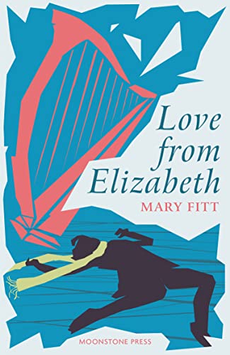 Love from Elizabeth (Kindle Edition)