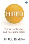 Hired: The Art of...
