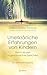 Unerklärliche Erfahrungen von Kindern by Donna Maria Thomas