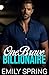 One Brave Billionaire by Emily Spring