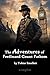 The Adventures of Ferdinand Count Fathom (complete) (Classic bestseller)