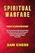 Spiritual Warfare: What Sca...