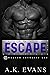 Escape (Harper Security Ops, #16)