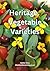 Heritage Vegetable Varietie...