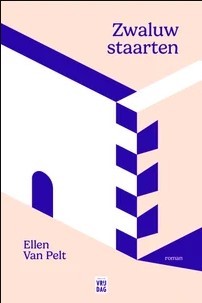 Zwaluwstaarten (Paperback)