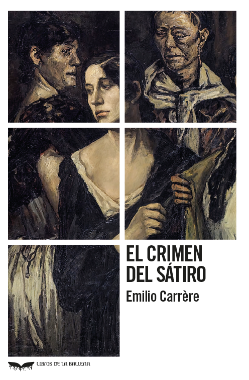 El crimen del sátiro