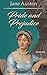 Pride and Prejudice - Unabridged